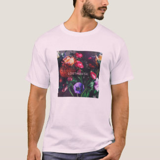 T-shirt Journey To The Stars