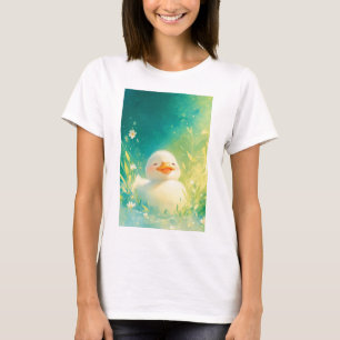 T-shirt Jours de canard joyeux