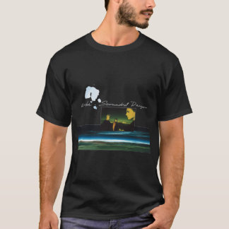 T-shirt Jours de voyou amis