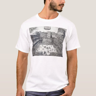 T-shirt Jouter, 1565