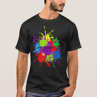 T-SHIRT J'OUVERT TORONTO 