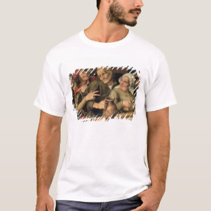 T-shirt Jovial Company, 1564