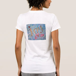 T-shirt "Joy"