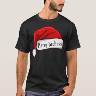 T-shirt Joy Bookmas