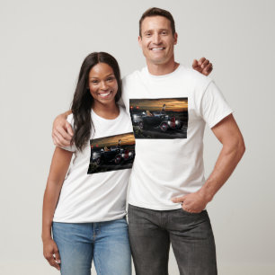 T-shirt Joy Ride
