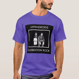 T-shirt Joyce Manor Jeune Groupe de Rock Instruments Varié