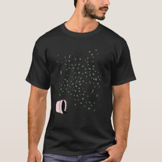 T-shirt Joyce Ou Marchandises Officielles Plantes