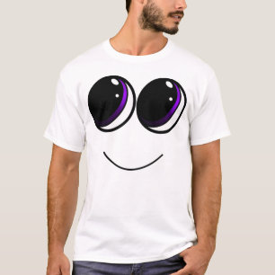 T-shirt Joyeuse chemise