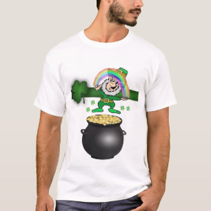 T-Shirt Joyeuse Fête de la Saint-Patrick