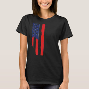 T-shirt Joyeuse fête de l'Indépendance 2022 Joyeux 14 juil