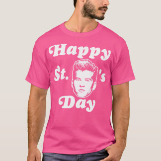 T-shirt Joyeuse fête de St Vals