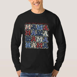 T-shirt Joyeuse fête des mères