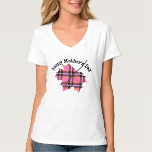 T-shirt Joyeuse fête des Mères