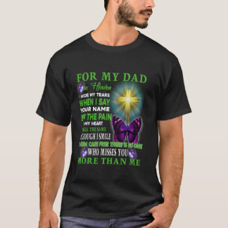 T-shirt Joyeuse Fête du Père Au Père Extraordinaire Au Cie