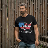 Joyeuse journée Columbus