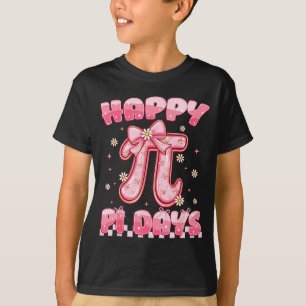 T-shirt Joyeuse journée de Pi 3.14 Soyez Irrationnel Coque