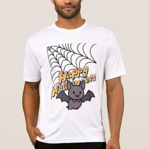 T-SHIRT JOYEUSE JOURNÉE D'HALLOWEEN