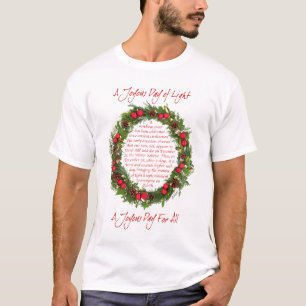 T-shirt Joyeuse journée pour tous