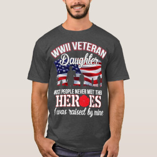 T-shirt Joyeuse Journée Vétérinaire Pour Moi Fille Vous2