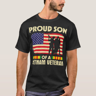 T-shirt Joyeuse Journée Vétérinaire Pour Moi, Fils 1