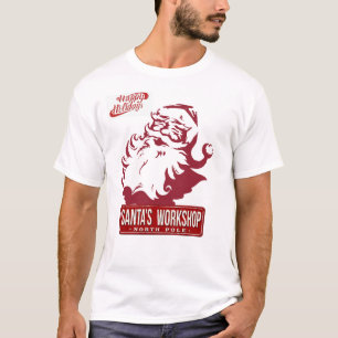 T-shirt Joyeuses fêtes