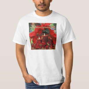 T-shirt Joyeuses Fêtes