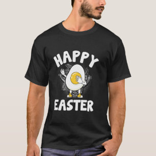 T-shirt Joyeuses Pâques