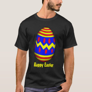 T-shirt Joyeuses Pâques