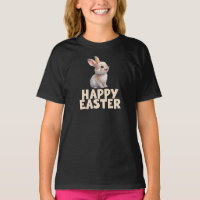 Joyeuses Pâques, Lapin Mignon