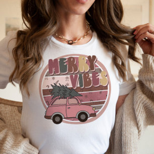 T-shirt Joyeuses vibes