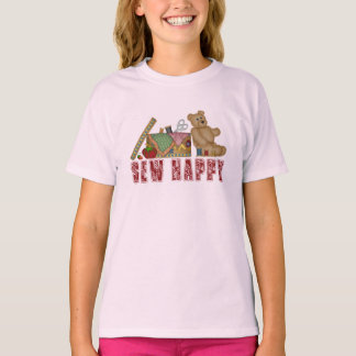 T-shirt Joyeux