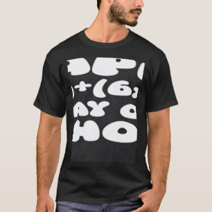 T-shirt Joyeux 100 Jours D'école Prof De Maths Élèves Enfa