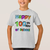 Joyeux 100e jour d'école