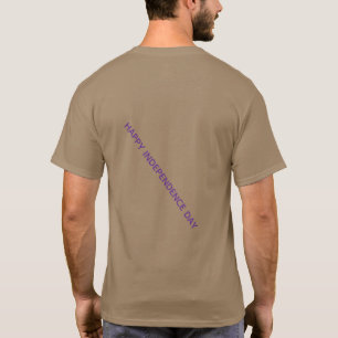 T-SHIRT JOYEUX 14 JUILLET