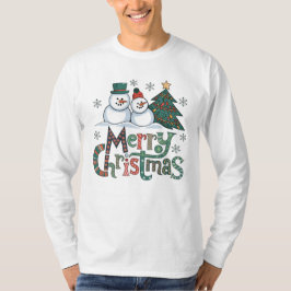 T-shirt joyeux amoureux