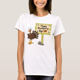 T-shirt Joyeux anniversaire
