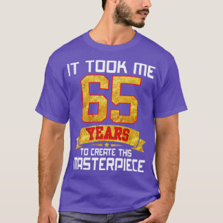 T-shirt Joyeux Anniversaire À Papa Nana Papa Maman Fils Fi