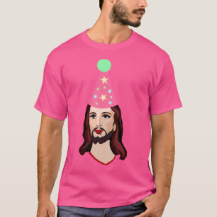 T-shirt Joyeux Anniversaire Jésus Funny Christmas Shirt