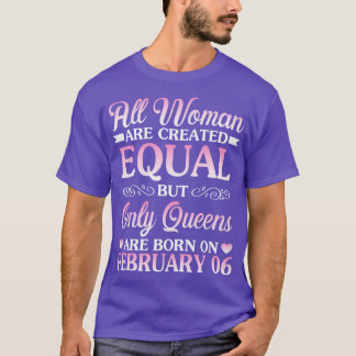 T-shirt Joyeux Anniversaire Pour Moi, Vous Toutes Les Femm