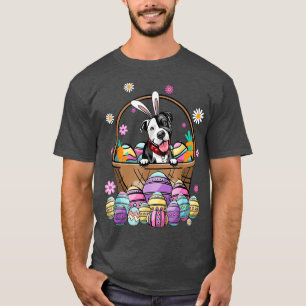 T-shirt Joyeux Brouillard Brouillard Brouillard Brouillard