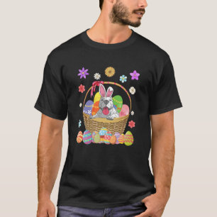 T-shirt Joyeux Brouillard Brouillard Brouillard Brouillard