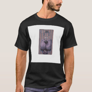 T-shirt Joyeux chien