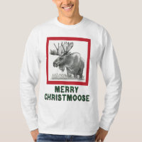 Joyeux Christmoose