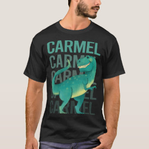 T-shirt Joyeux Dinosaur Carmel
