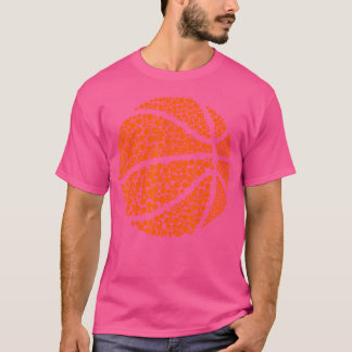 T-shirt Joyeux Dot Day Basketball Lover 2024 15 Septembre