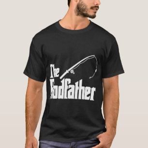 T-shirt Joyeux Fishmas Noël Pêche