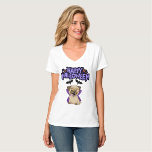 T-shirt Joyeux Halloween