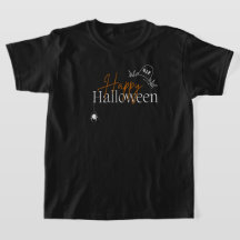 Joyeux Halloween