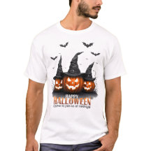 Joyeux Halloween