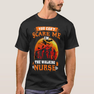 T-shirt Joyeux Halloween